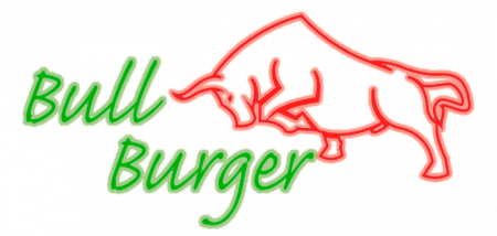 Bull Burger Jona